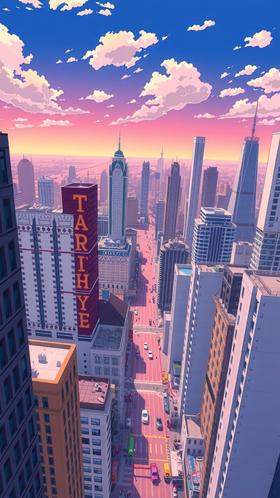 Silence Incarnate: A Heist in the Moonlit City