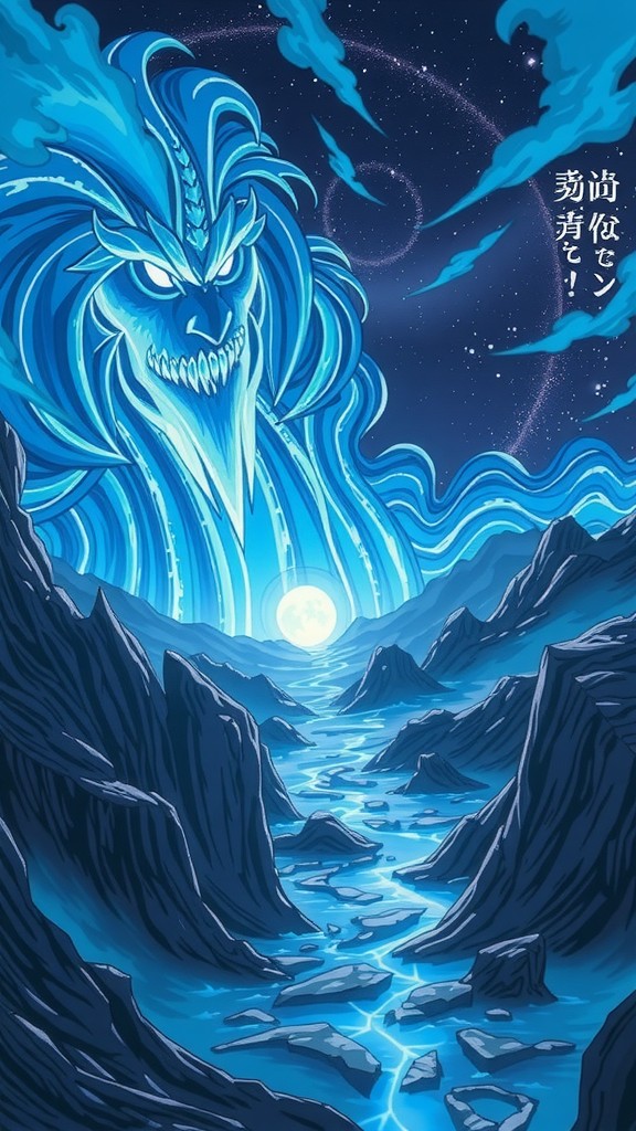 “Finding Her in the Rift”