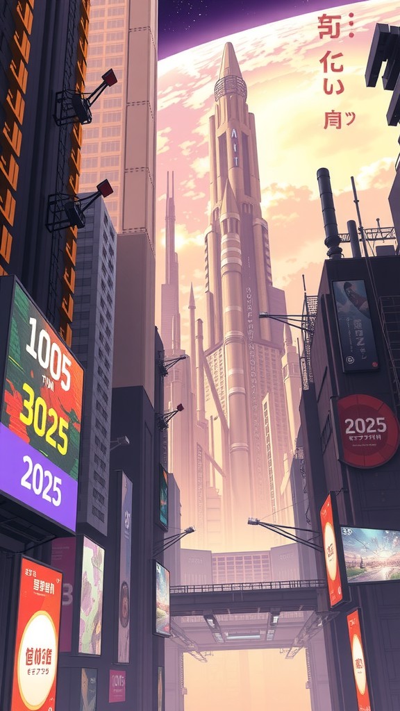 The Final Countdown: Trapped in Code