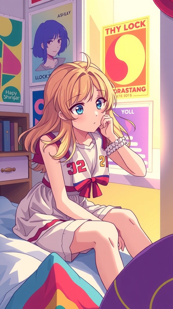 Adventures of a Daydreaming Heroine