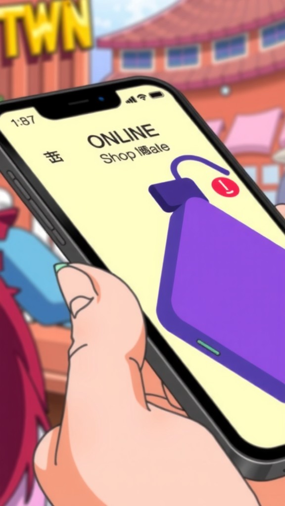 Cinta Pertama: Nikah sama Power Bank!