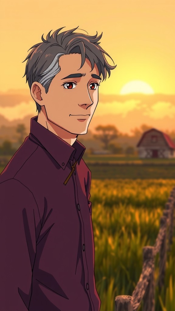 From Soil to Sales: The Journey of Wheat Farming