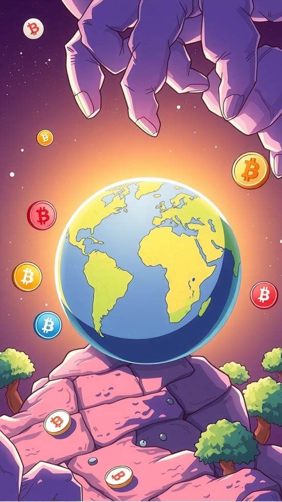 Pemahaman Dasar tentang Crypto