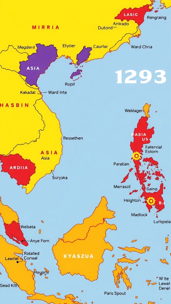 Majapahit: Era Keemasan Asia Tenggara