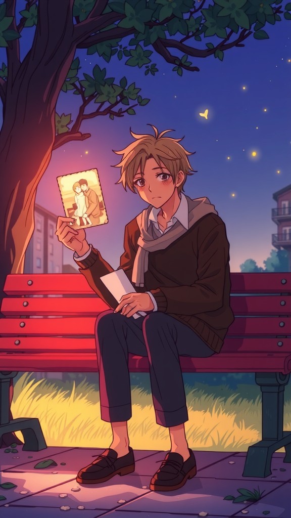 Echoes of Love