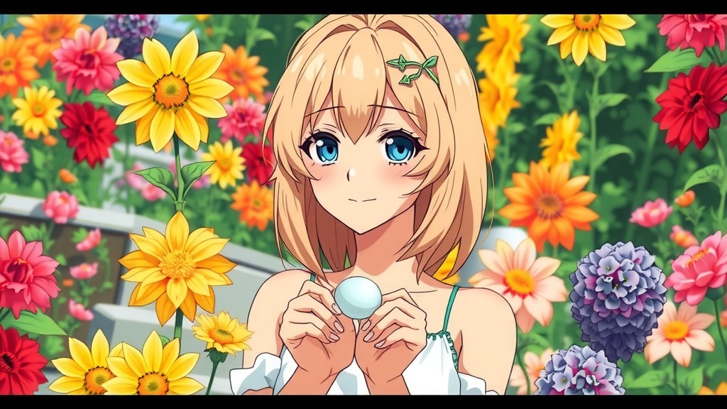 Lily and the Lost Moon Pebble