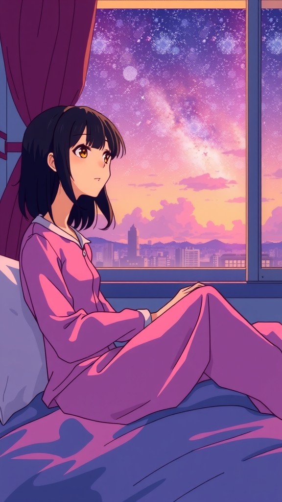 Ngemil Malam: Kenikmatan atau Gangguan Tidur?