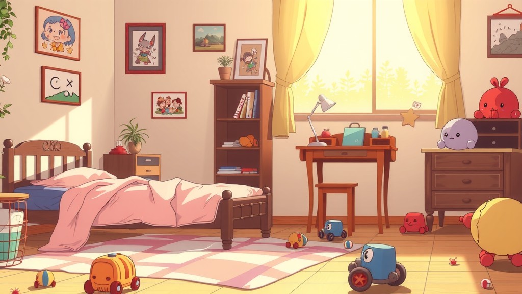 Doraemon's Magical Gadgets: Fun Adventures for Kids!