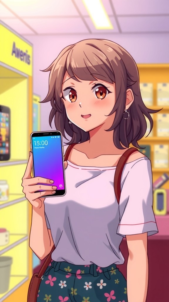 Emak dan Google Assistant: Salah Paham yang Lucu!