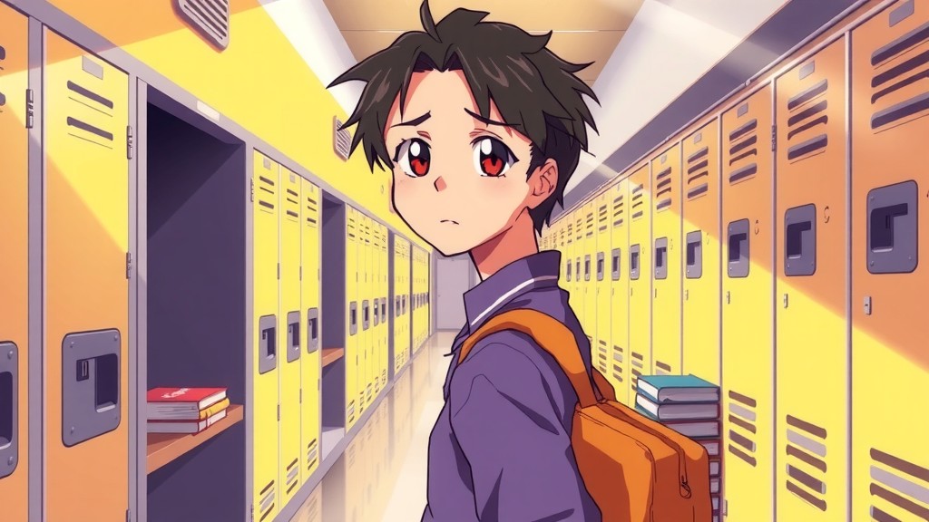 Spirit Signal: Kiyo!