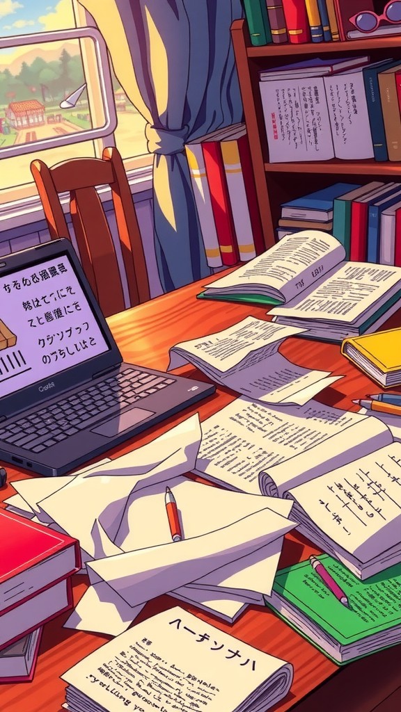 Doraemon's Homework Helper Adventure