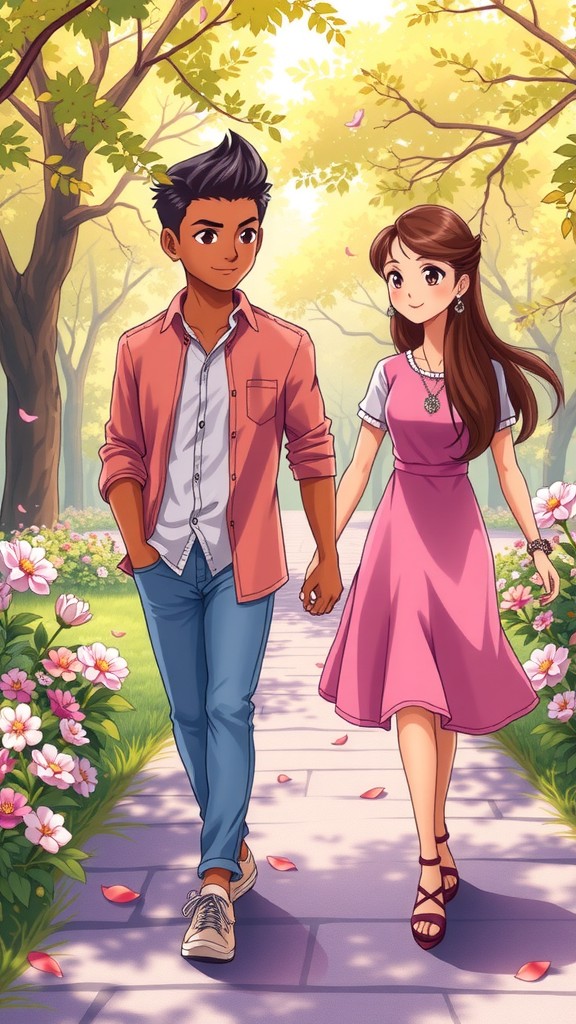 Mohabbat Ka Safar