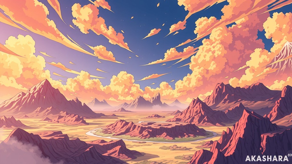 Celestial Veins: War of the Twelve Clans