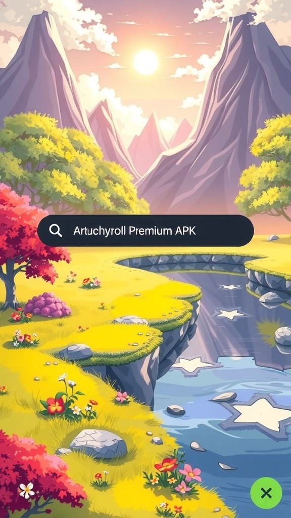 Crunchyroll Mod Premium APK: Kya Yeh Sacha Hai?