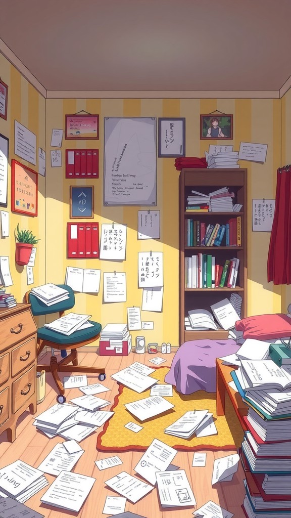 Doraemon's Homework Helper Adventure