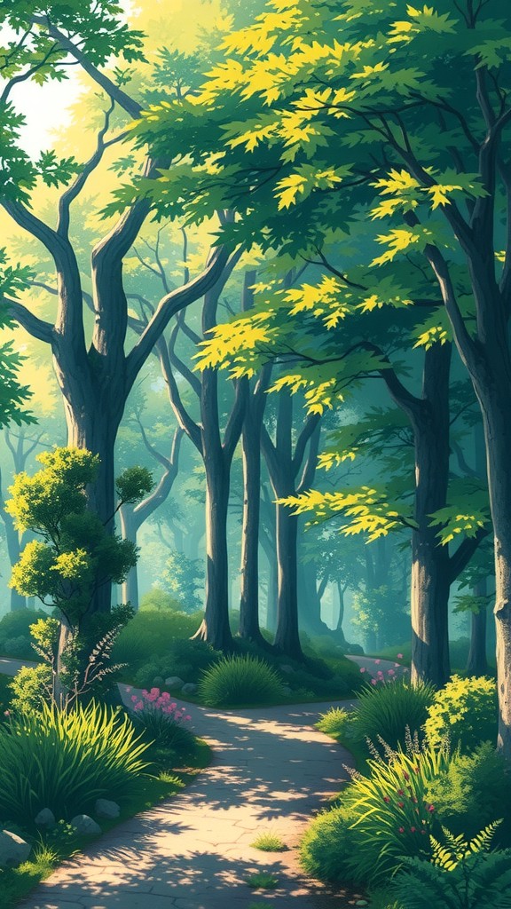 Exploring Nature's Wonders: From Photosynthesis to Predator-Prey Relationships