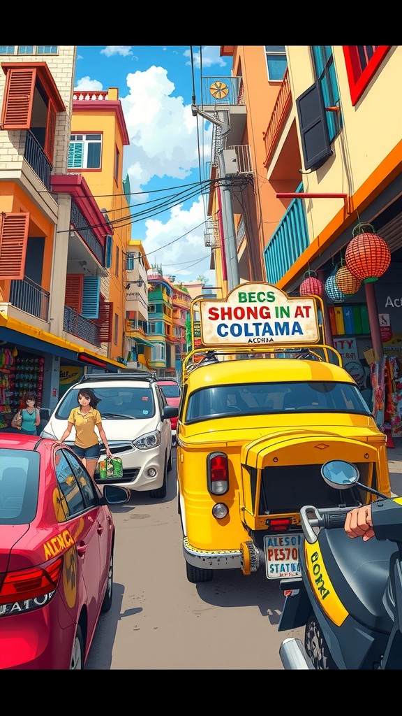 SHAXI: The Street King We Dey Trust!