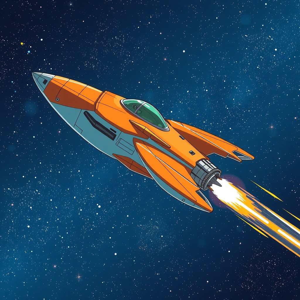 Cosmic Desires: Voyage to Phahkyomoms