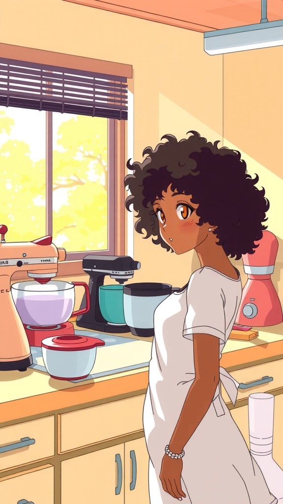 Aishat's Kitchen: Quality and Care for Every Home