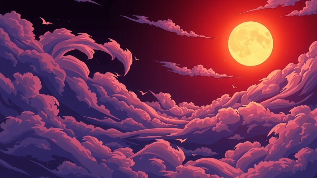 Soulfire Chronicles: The Chosen's Awakening