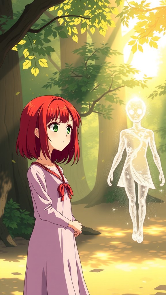 Aisha and the Shadow of Silla
