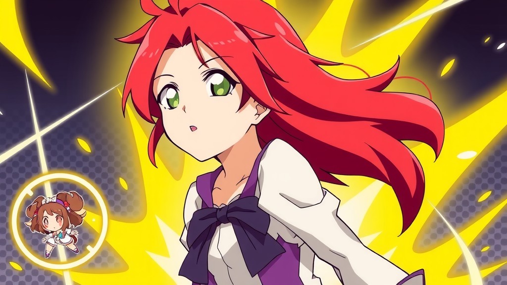 Fakta Menarik tentang Hero Ruby di Mobile Legends