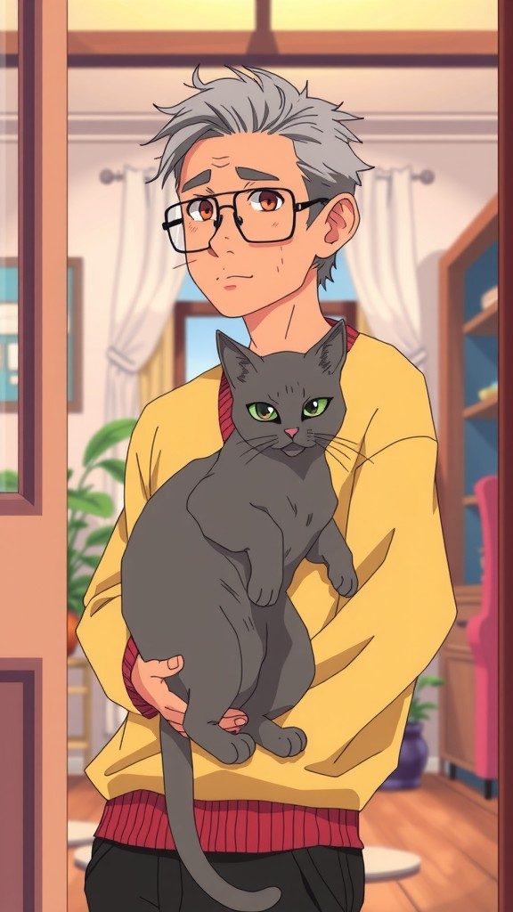 The Intellectual Cat's Economic Discourse
