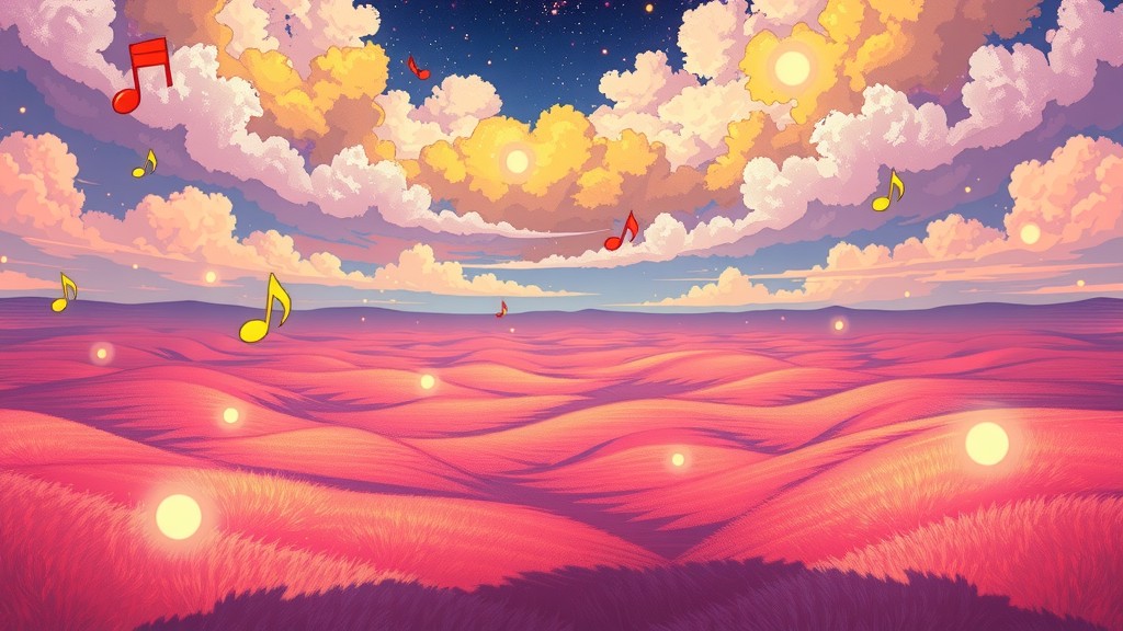 Harmony of the Moon