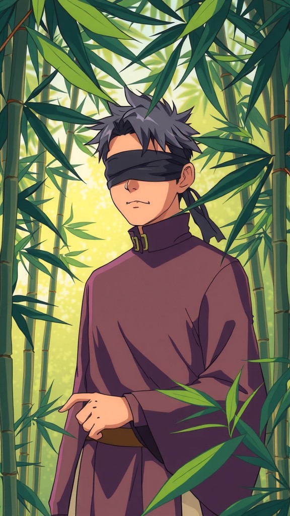 Exploring Anime Characters: Powers, Traits, and Symbolism!