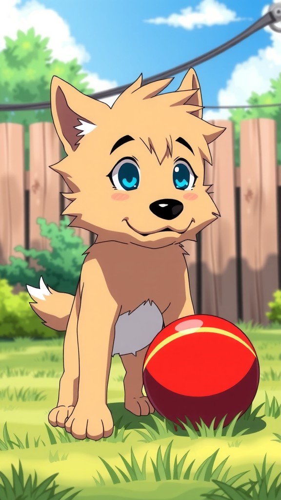 Max the Talking Dog's Secret