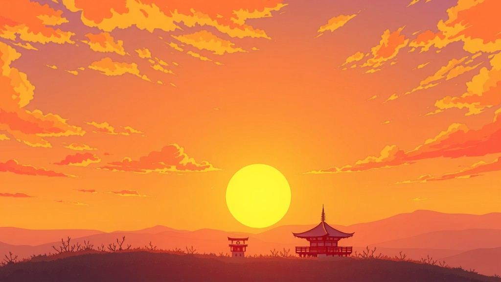 Embracing a New Day with Gratitude and Courage