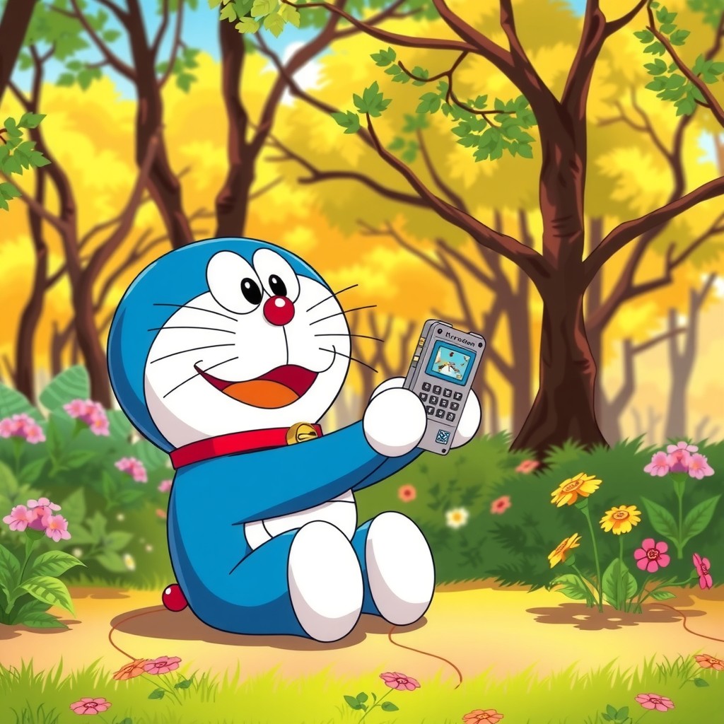 Doraemon: 6 Fascinating Facts You Didn't Know!
