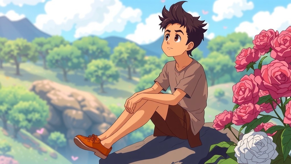 Ayaan's Dream in Torn Shoes