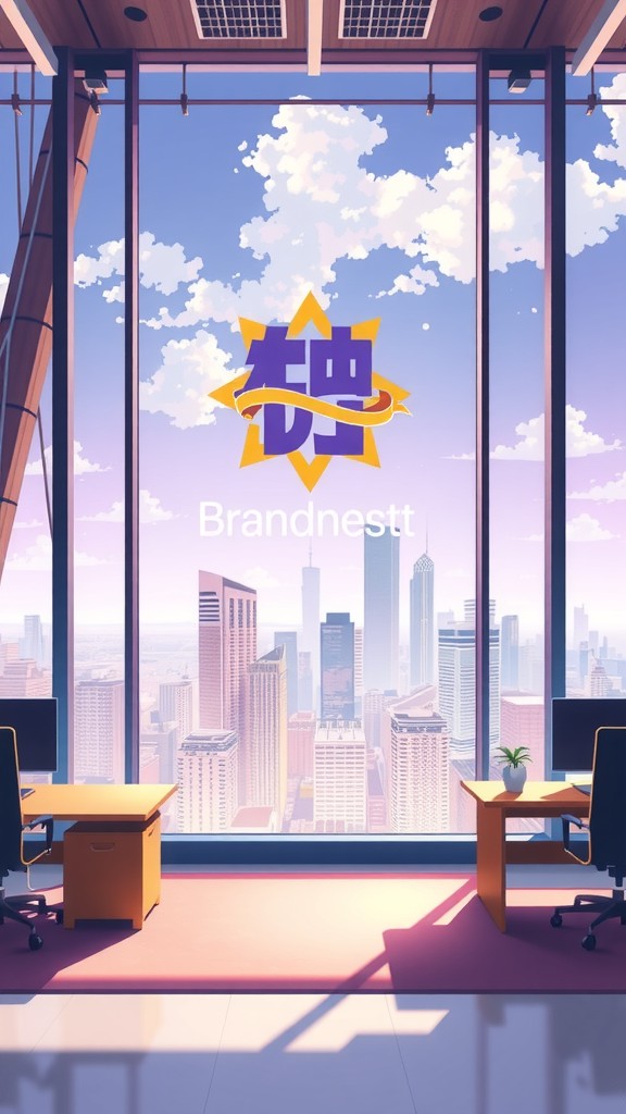 Welcome to Brandnestt: Your Nest for Next Gen Collaboration!