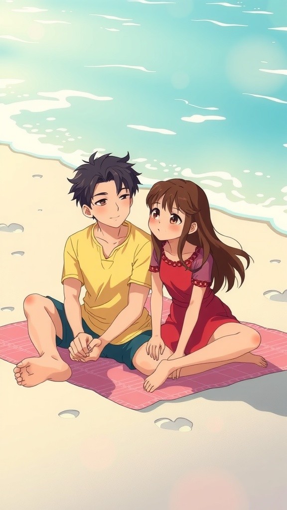 Kencan Romantis yang Berubah Konyol!