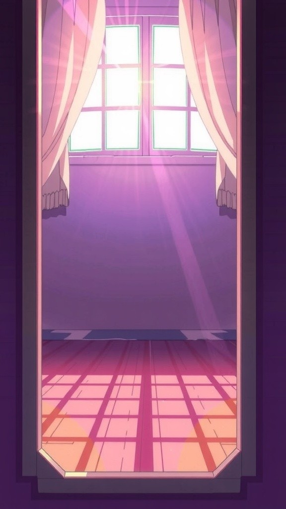 Voices in the Mirror