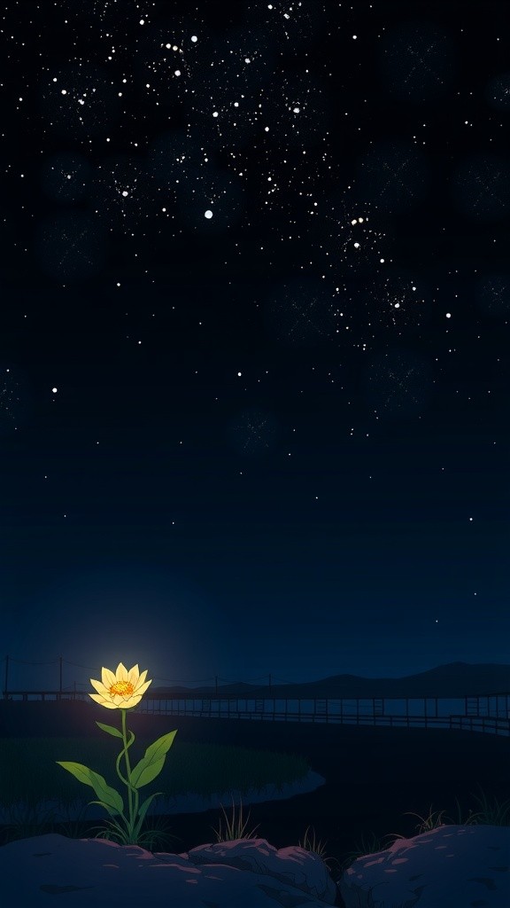 A Spark of Hope