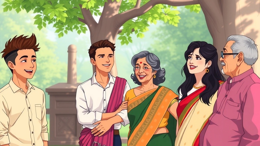Dosti Ka Bandhan: Bhai Jaane