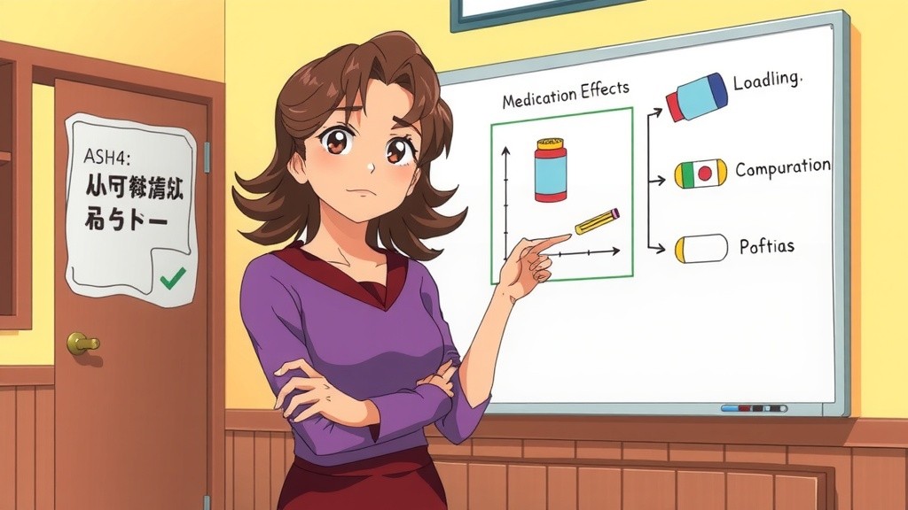 Exploring Common Medications: Uses and Expert Insights