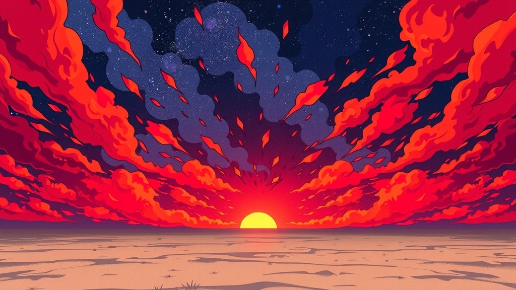 Raiko Namikaze: The Final Stand Against the Phoenix