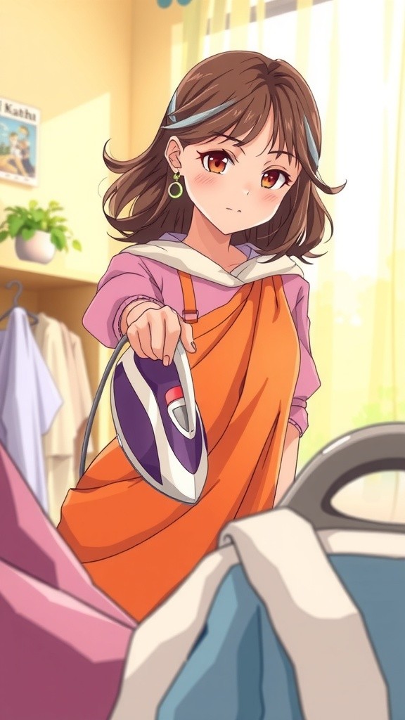 Kemudahan Hidup dengan Annisa Laundry