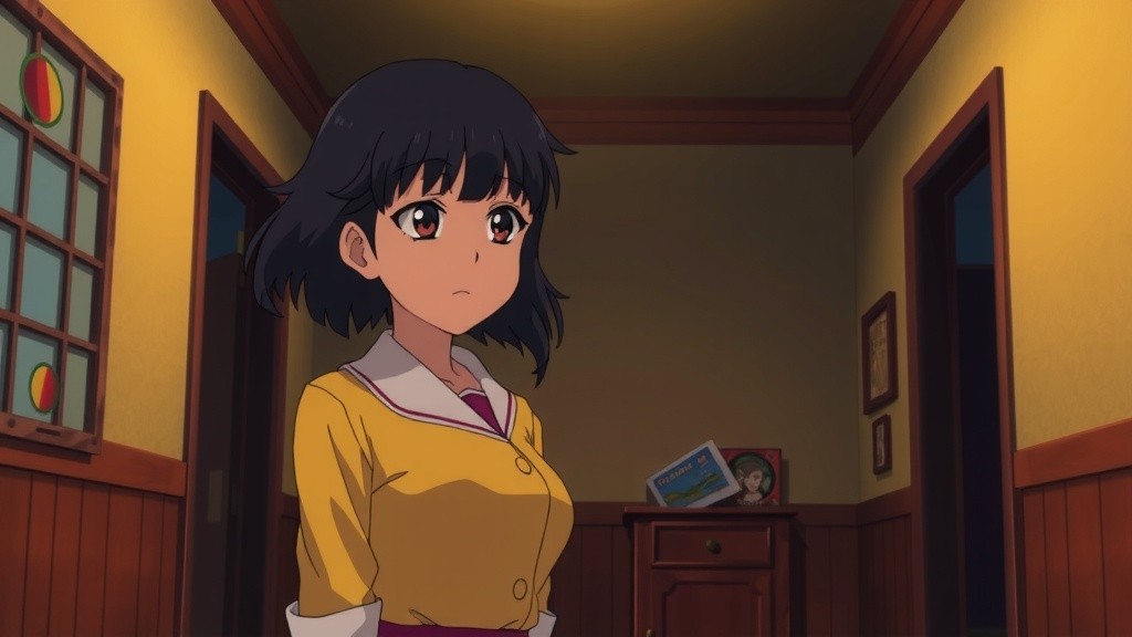 Spirited Away: The Mysterious Disappearance of Sen and Chihiro