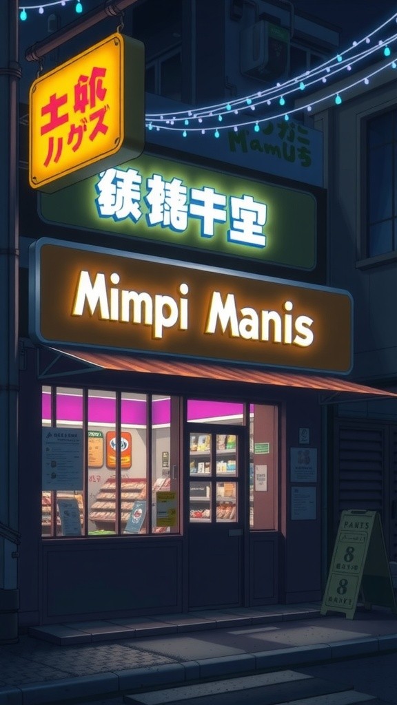 Cilo dan Misi Malam Ajaib