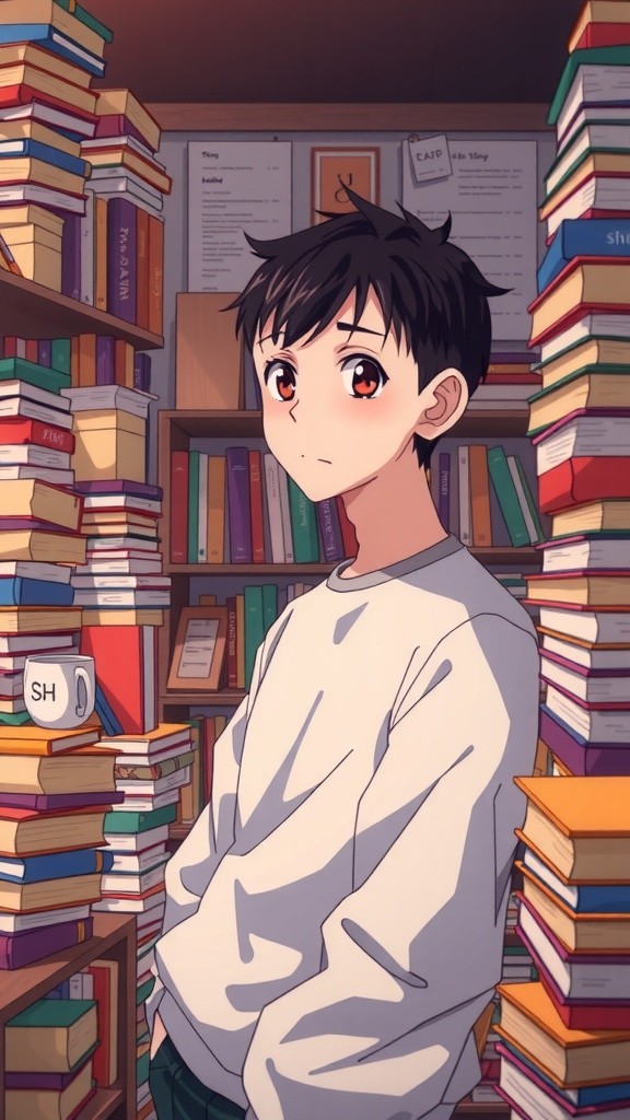 Doraemon's Homework Rescue for Nobita