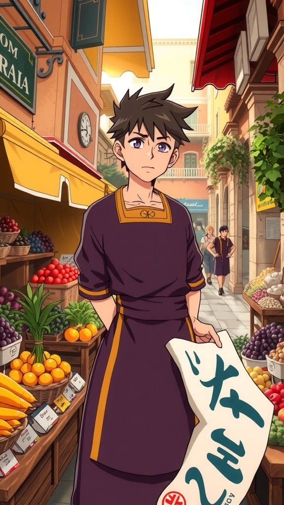 The Culinary Chronicles of Ancient Rome
