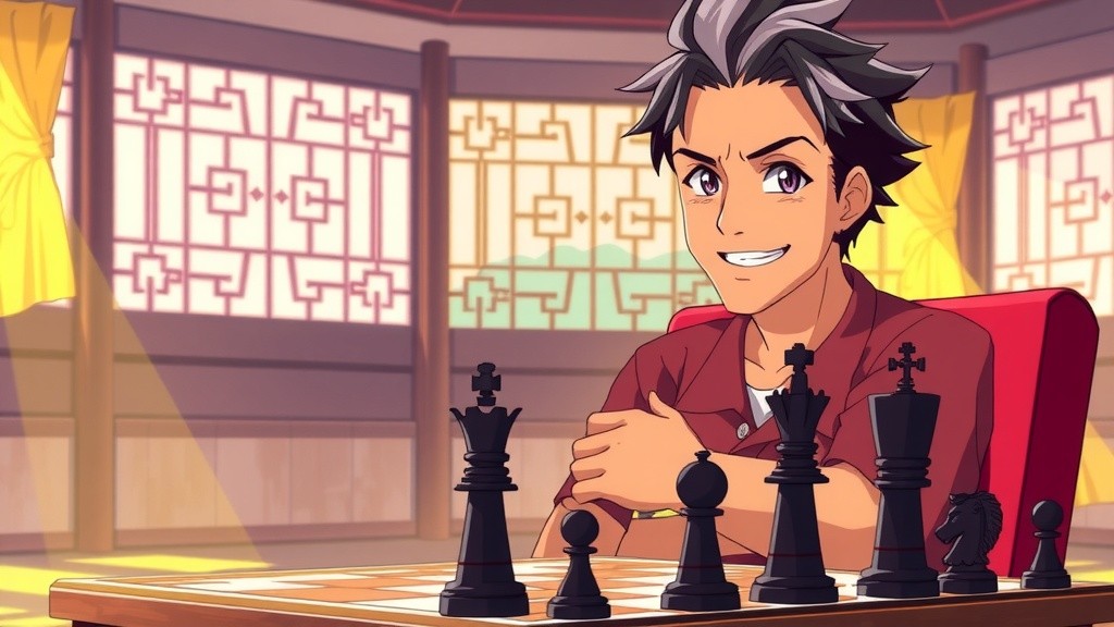 Clash of Titans: Rise of True Power