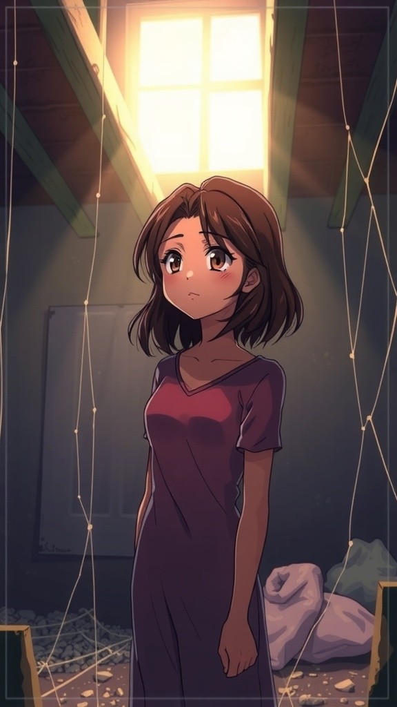 Reflections of the Trapped