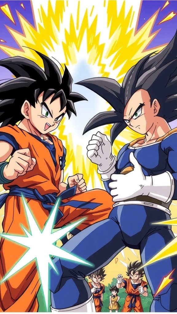 5 Key Facts About Dragon Ball Z