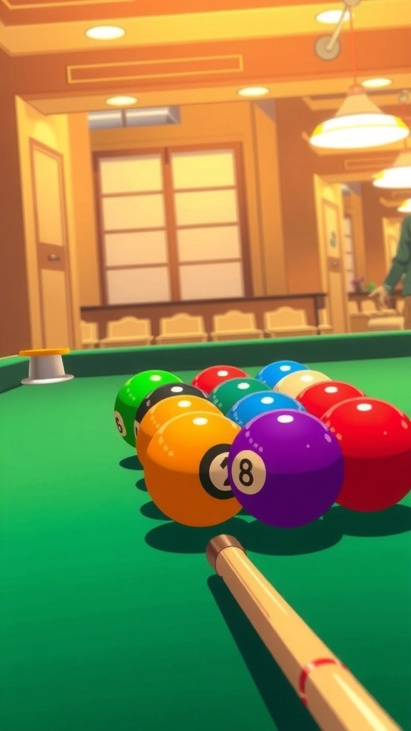 Efren Reyes: Dewa Katun Billiard dan Teknik Mantulnya