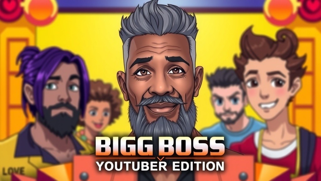 Bigg Boss: YouTuber Edition - Episode 1 | WiFi Ki Jung!